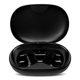 M8 Language Translator Earbuds,150 Languages Smart BT Translator Device in Real Time,Ergonomic Touch Control Noise Reduction Two Way Translator Earphones