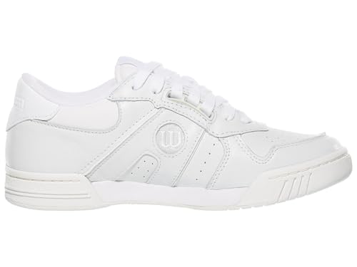 WILSON Women's Pro Staff 87 Sneaker3