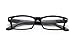 Small Frame Clear Lens Non Prescription Glasses with Spring Hinge Retro Vintage