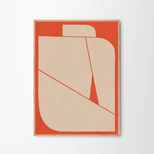 THE POSTER CLUB �|�X�^�[�N���u 3PM 30×40cm Nord Projects