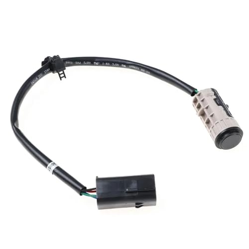 Capteur de stationnement PDC 95720-3M000 blanc pour votre pare-chocs