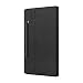 Produktbild Incipio Faraday Folio-Schutzhülle Case Cover Samsung Galaxy Tab S7 - Lademodus des S-Pen kompatibel - schwarz [Wake/Sleep I Kunstleder I Standfunktion I Magnetverschluss], SA-1059-BLK