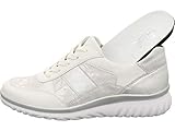 Echtes Leder Semler L5015-318-101 - Lena Gr. 8Â½