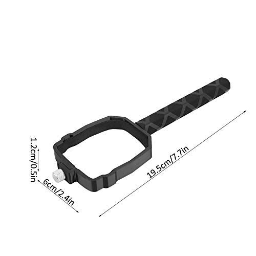 Support portable pour drone Air 2 surélevé protégeant la caméra au décollage - 2
