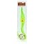 Fluorescent Green Chartreuse