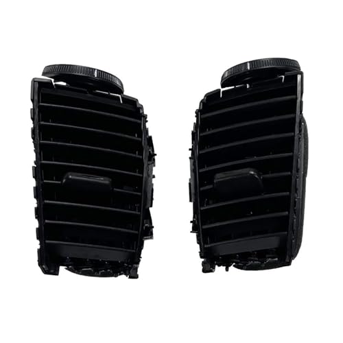 Grille de ventilation cassée Land Cruiser 100 ? Remplacez l'aération centrale LC100 1999