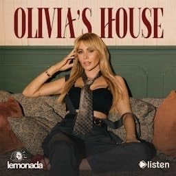 Olivia's House with Olivia Attwood cover art