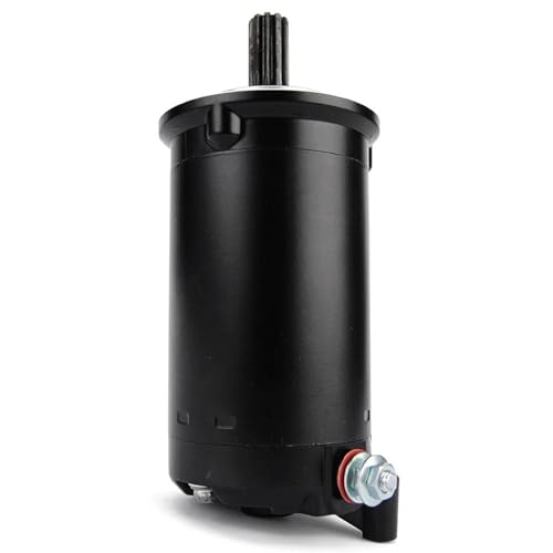 Démarreur de rechange pour Ducati Diavel 1260 : résolvez les problèmes de démarrage à froid - 5