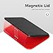 NEO MARK Large Stamp Pad Kit (1oz Ink Included) - 3.50