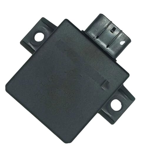 Système d'allumage boitier CDI moto compatible Haojue HJ 125 T-9 - 3