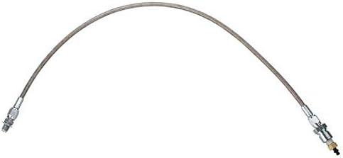 Miniatura 2 de GM T56 Kit de purga remota con rodamientos de liberación, 6 líneas, LS1CorvetteGTO