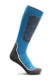 Völkl Ski Pro Socks 1er Pack cobalt, Size:35-36, Farben:cobalt