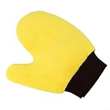 snowchecking Prácticos guantes para el polvo de coche para propietarios de viviendas que buscan mantener vehículos limpios