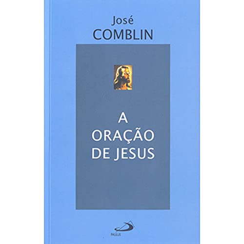 A oração de Jesus:
