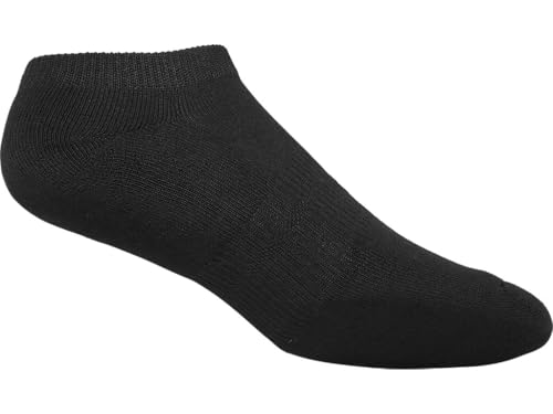 Image of ASICS Invasion No Show Running Socks (6 Pack)