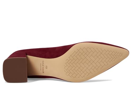 Image of Cole Haan Women's 65mm High Heel Cassandra Block Heel