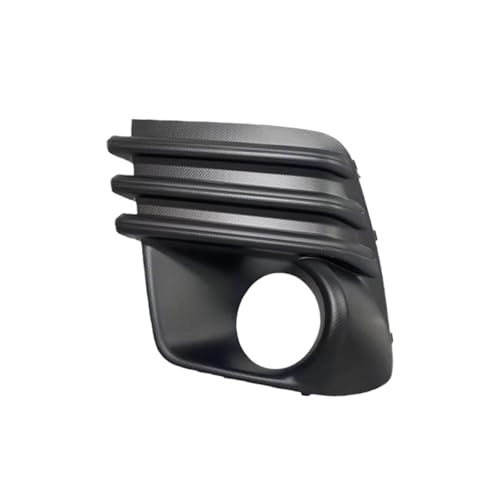 Cadre antibrouillard avant gauche Subaru Forester 2022 protection pare-choc