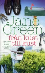 Från kust till kust [Swedish] 9177711300 Book Cover