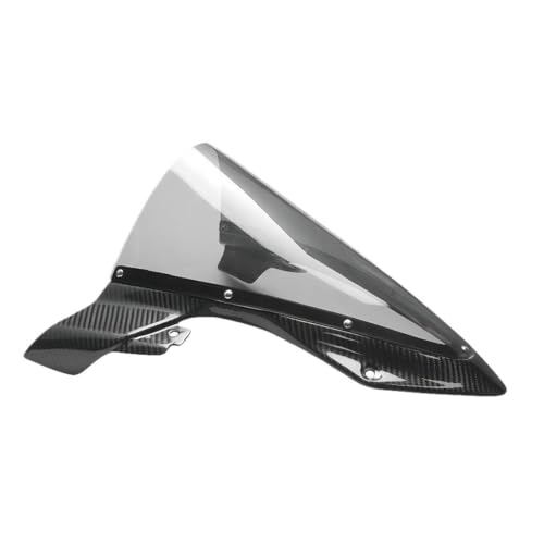 Pare-brise moto en carbone pour BMW S1000RR 2019-2024