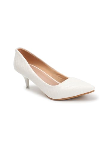 Image of Carlton London Womens Cl-sab-wn-02 Pump