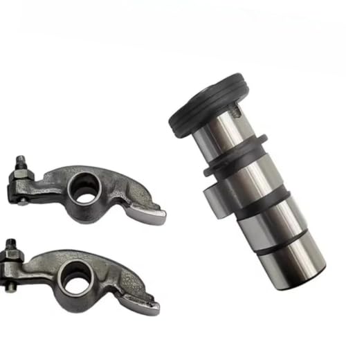 Árbol de levas XR100R kit de brazos basculantes para CRF100F XL100S 1985-2013