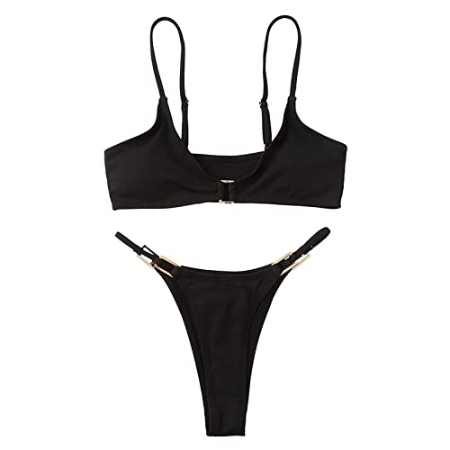 Tankini 2 pièces pour femme SwimSuites idéal pour vos vacances