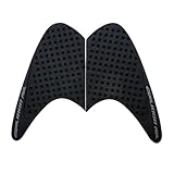 Installazione: prima di utilizzare la nostra protezione per il serbatoio del carburante della moto, assicurarsi che il tappo del carburante sia pulito. Basta applicarlo direttamente sul serbatoio del veicolo; non sono richieste istruzioni.