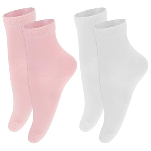 minkissy Gel Socks for Women Moisturizing Socks for Foot Care Dry Cracked Feet Repair