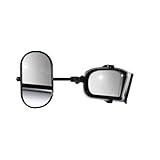 emuk wohnwagenspiegel vw t6 Fahrzeugspezifisch angepasste Halterung