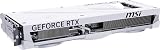 MSI Gaming RTX 5070 Ti 16G Ventus 3X PZ OC Graphics Card (16GB GDDR7, 256-bit, Extreme Performance: 2482MHz, DisplayPort x 3 2.1a, HDMI 2.1b, NVIDIA Blackwell Architecture) - 5