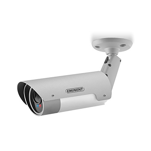 Preisvergleich Produktbild Eminent EM6260 Easy Pro View Outdoor HD IP-Kamera