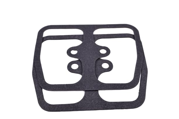Image of 2PCS 11060-7013 Rocker Cover Gaskets Set Kit Compatible with Kawasaki Series FH 601V 601D 641V 680V 721V 770D