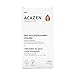 Price comparison product image ACAZEN Organic Natural Fibre Supplement  Soluble Fibre for a Good Gut Feeling  100% Pure Acacia Fibre (Arabic Gum)  7 Days Pack  Low FODMAP  Manufactured in Germany (DE-ÖKO-001)
