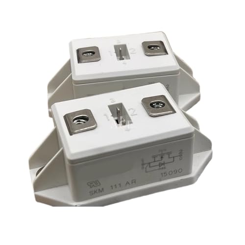 Module BSM111AR semi-conducteur de rechange SKM111RZR - 2