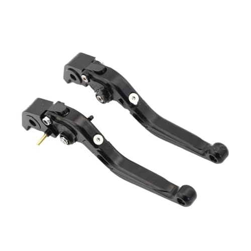 Levier d'embrayage pour 937 950 réglable pliable commande embrayage et frein moto