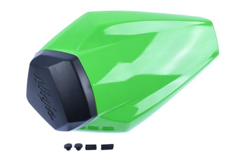 Dosseret de selle Kawasaki ZX6R pour affiner la ligne racing de votre moto