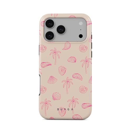 Amazon.co.jp: BURGA iPhone 17 Pro Max用スマホケース - かわいい