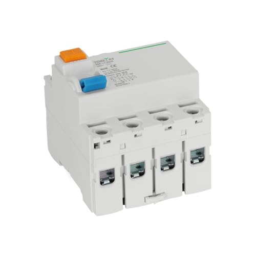 Interrupteur de sécurité 400V conçu pour éliminer définitivement les risques de surtension
