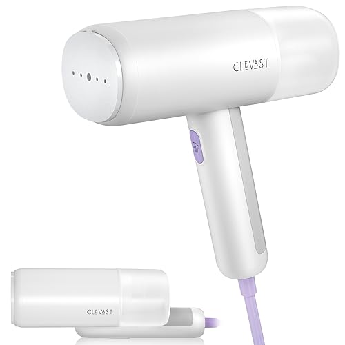 Mini Travel Steamers
