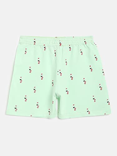 Image of Homegrown Girls Casual Shorts