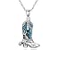 Cowboy Turquoise