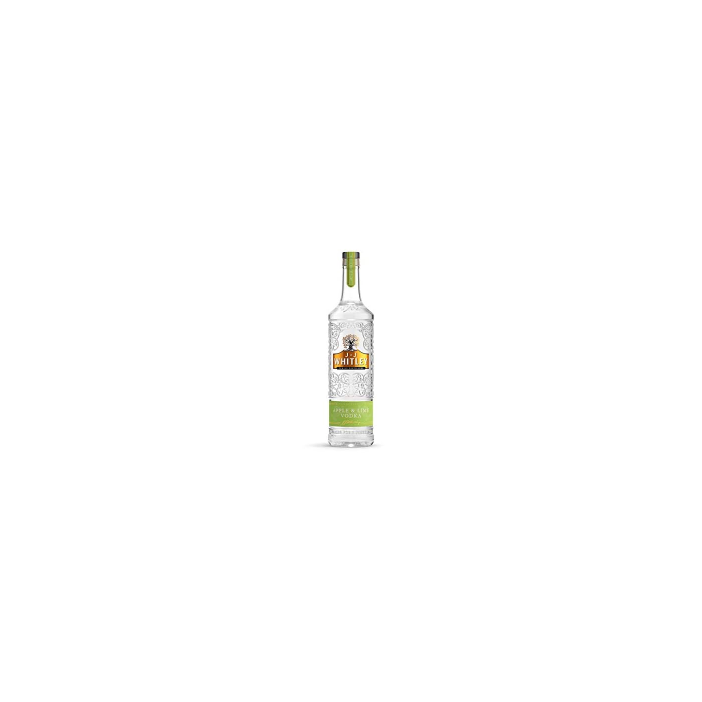 J.J. Whitley Liqueur J.J. Whitley Liqueur – JJ Whitley