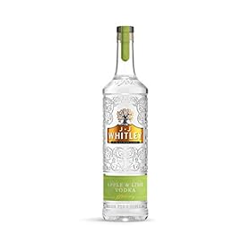 J.J. Whitley Liqueur J.J. Whitley Liqueur – JJ Whitley