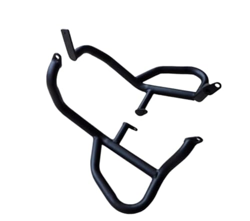 Protecteur barres protection moteur VOGE 500AC en acier renforcé