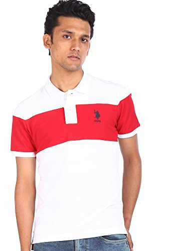 Image of U.S. POLO ASSN. Men Button Down Shirt