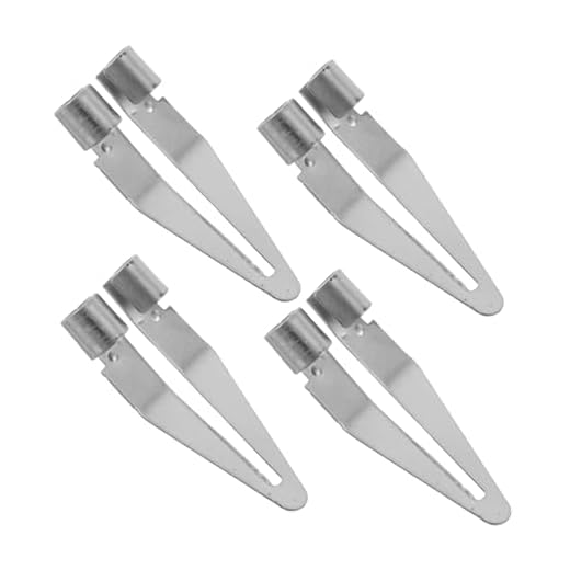 Generic 4pcs Welding Accessories Set