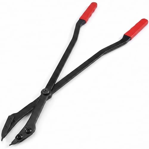 1489-26” Transmission Snap Ring Pliers, Internal Retaining Ring Pliers