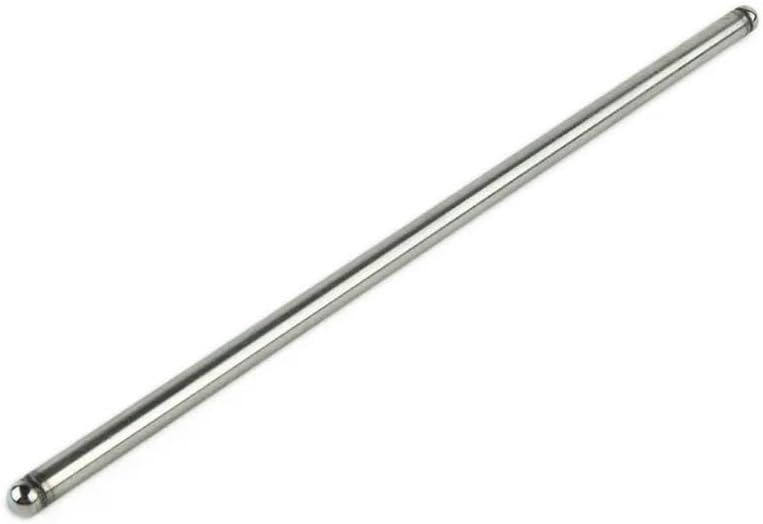 Fit for 690981 690982 Push Rods Set with Cover Gasket 690971 Replacement Part Compatible with Single Cylinder Models
