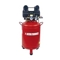 Amazon | アストロプロダクツ AP サイレントエアコンプレッサー 6L