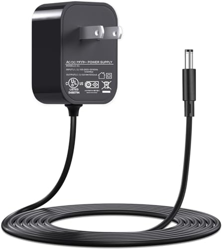 Bocinas, Electronics FGIEU - Cargador de altavoz de 12 V para Bose SoundLink Mini (solo 1ª generación) altavoz 413295 359037-1300 371071-0011 SoundDock XT 626209-1300 PSA10F-120...